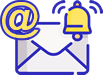 Better Email Notifications Logo